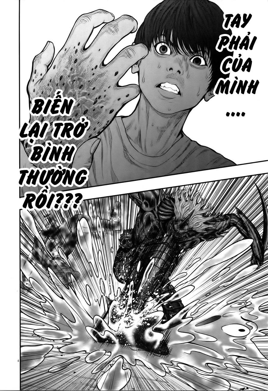 Đọa Nhân Chapter 29 - Trang 2