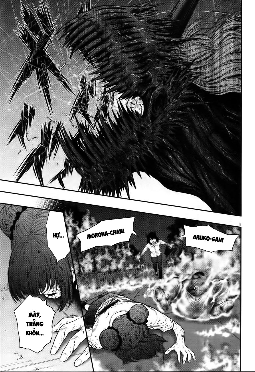 Đọa Nhân Chapter 29 - Trang 2