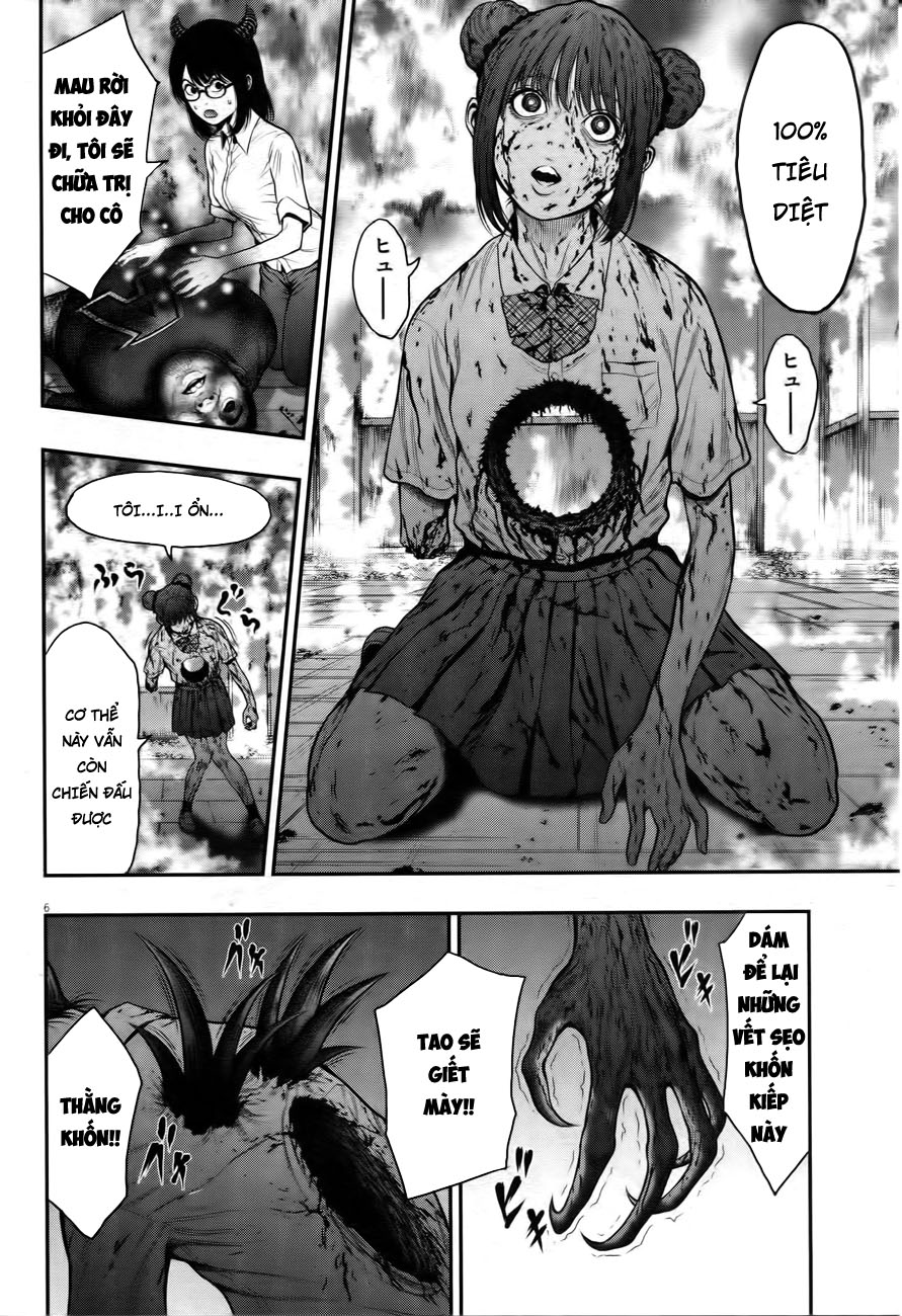 Đọa Nhân Chapter 29 - Trang 2