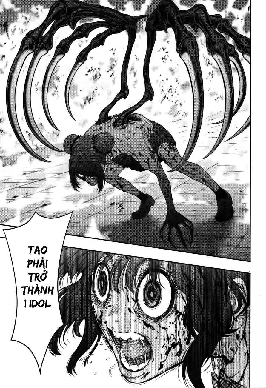 Đọa Nhân Chapter 29 - Trang 2