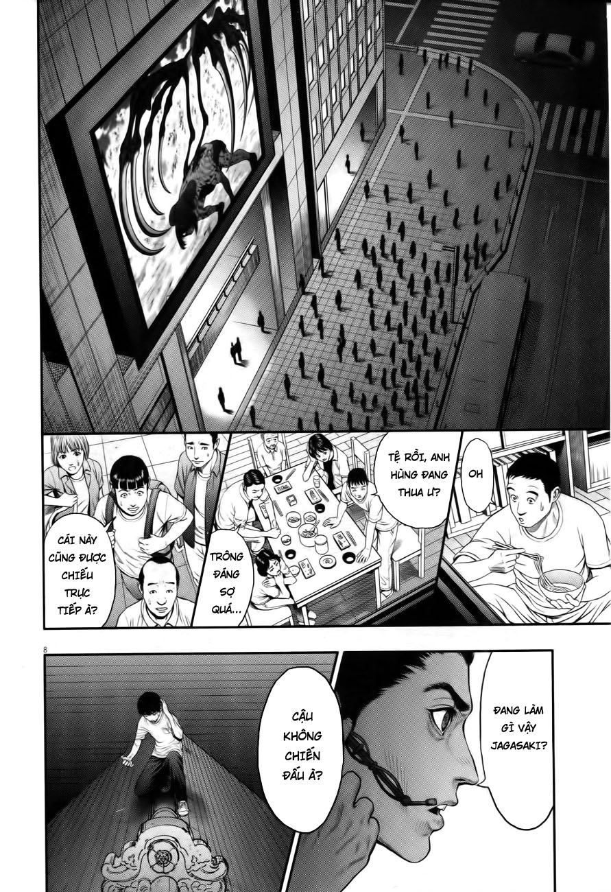 Đọa Nhân Chapter 29 - Trang 2