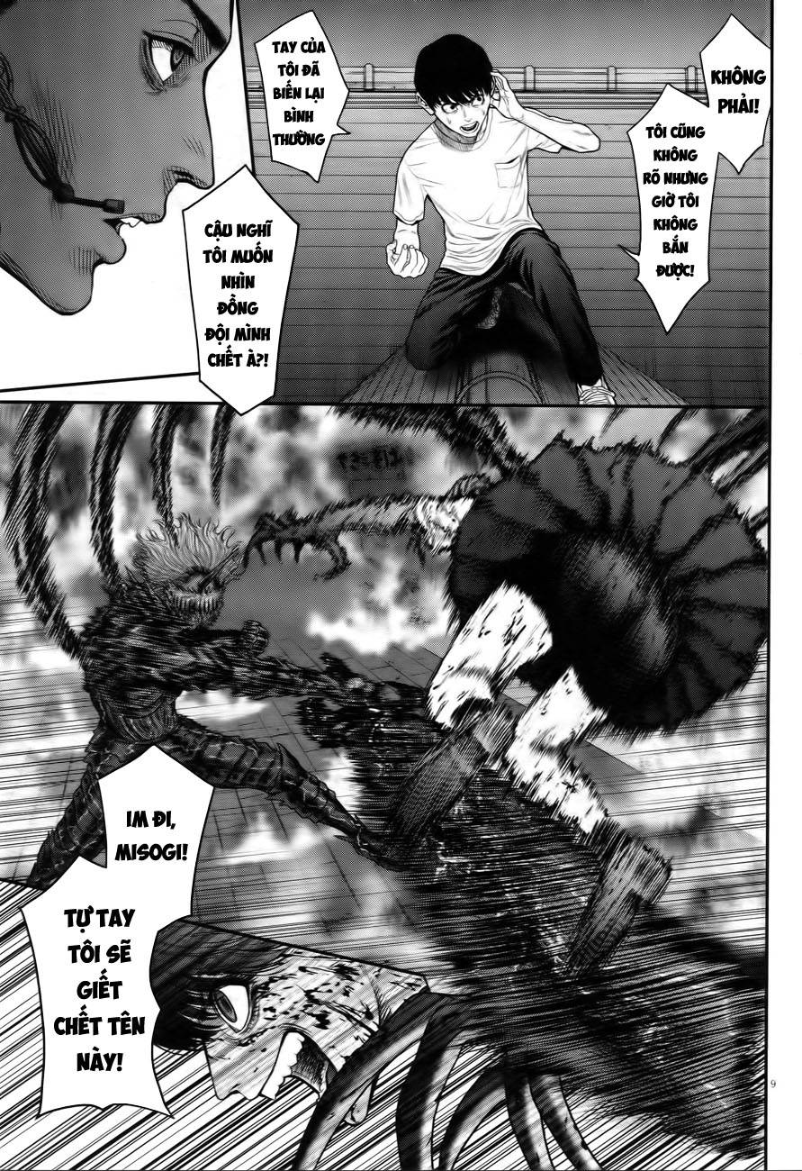 Đọa Nhân Chapter 29 - Trang 2