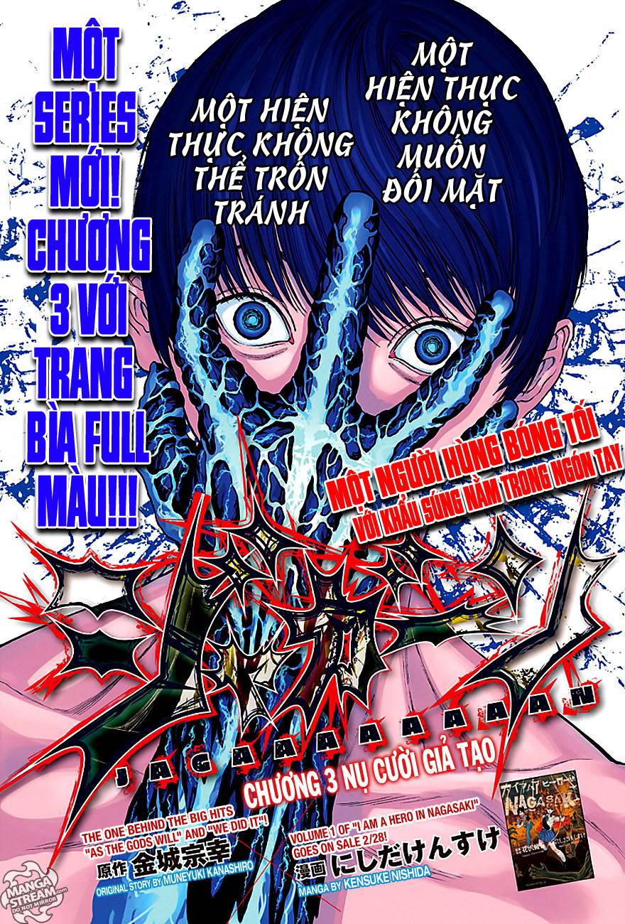 Đọa Nhân Chapter 3 - Trang 2
