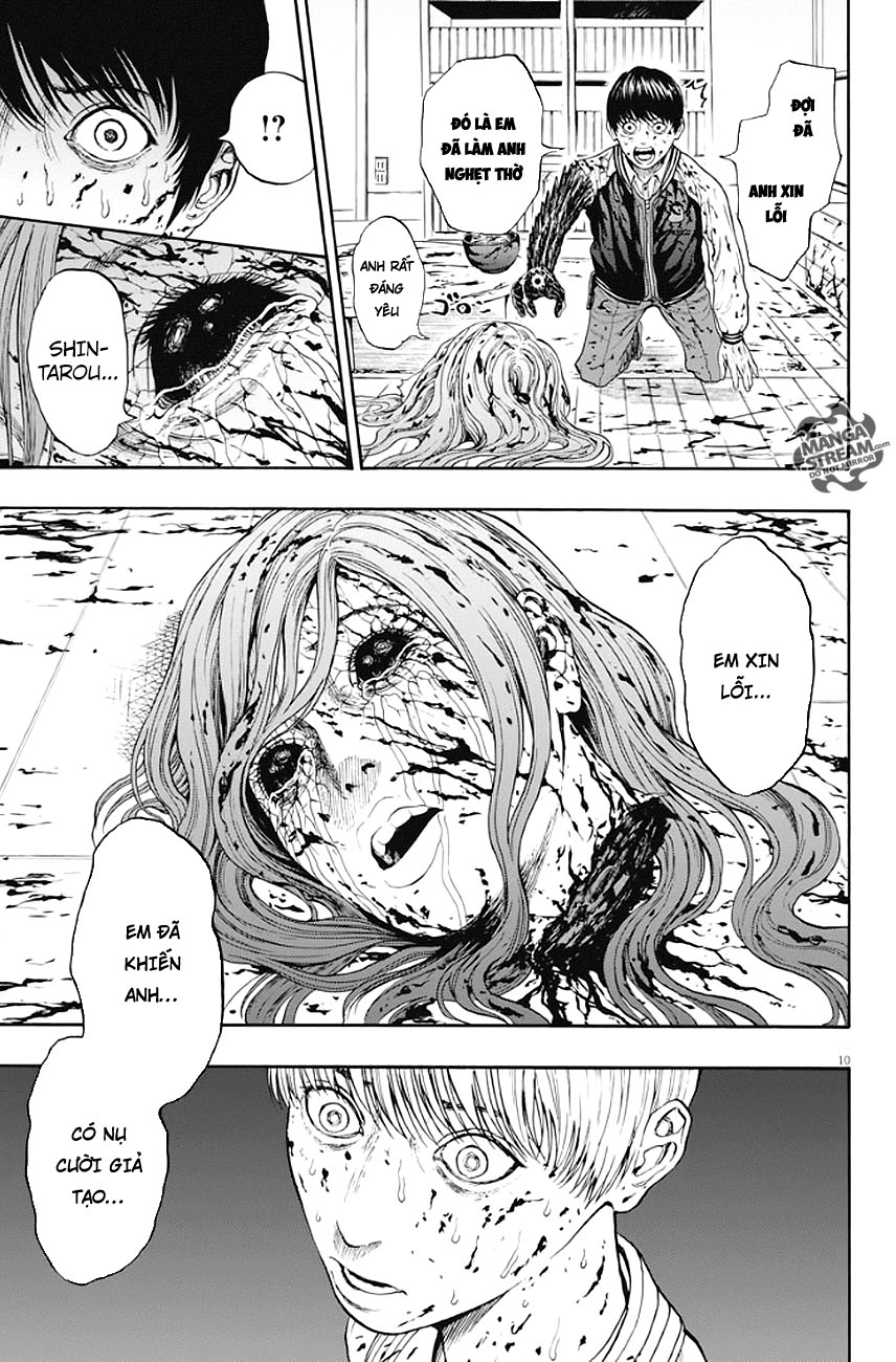 Đọa Nhân Chapter 3 - Trang 2