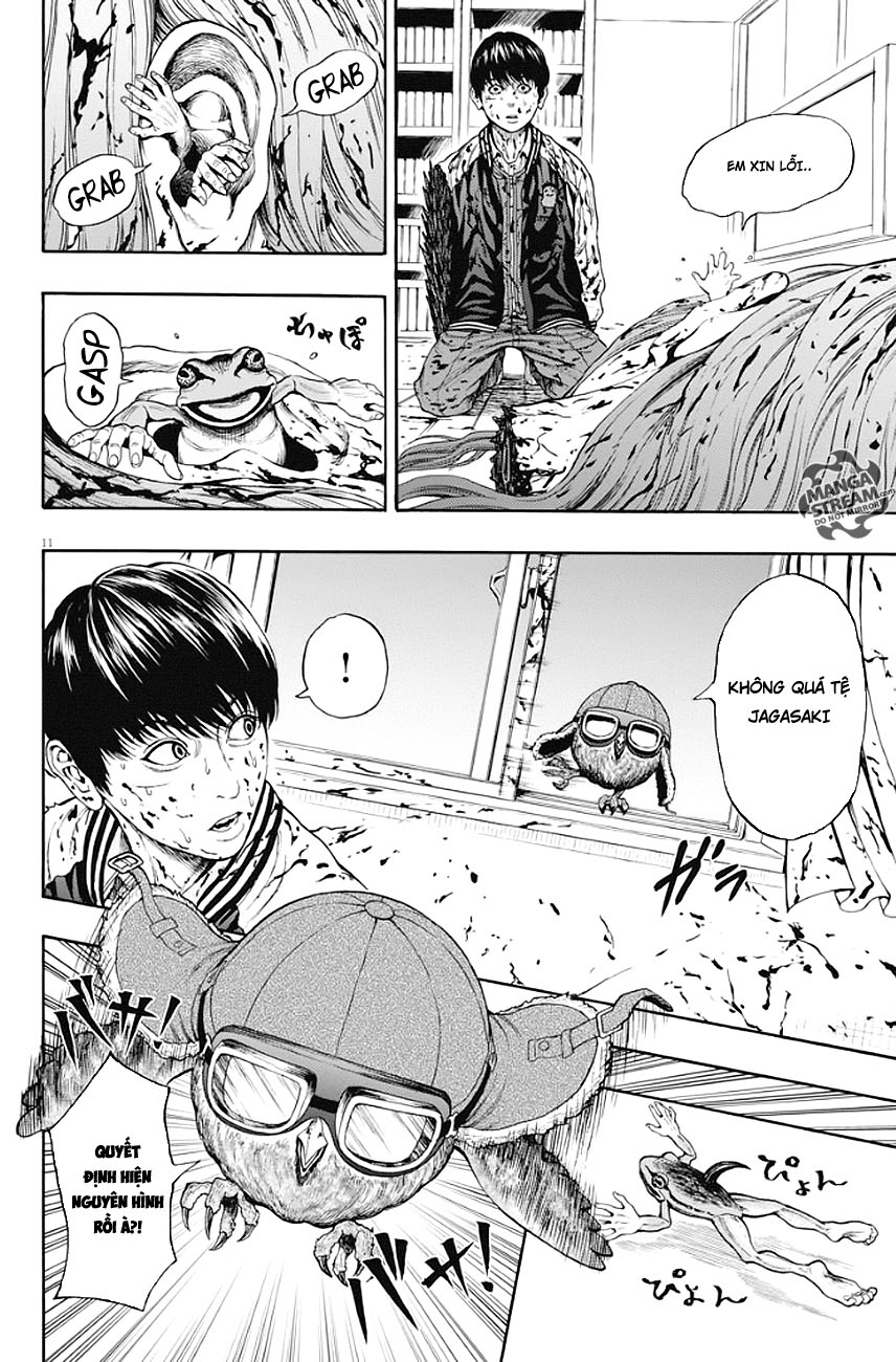 Đọa Nhân Chapter 3 - Trang 2