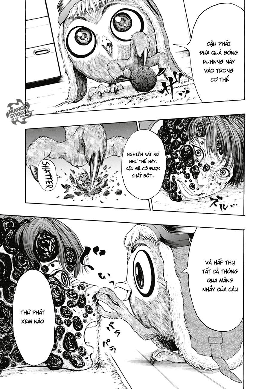 Đọa Nhân Chapter 3 - Trang 2