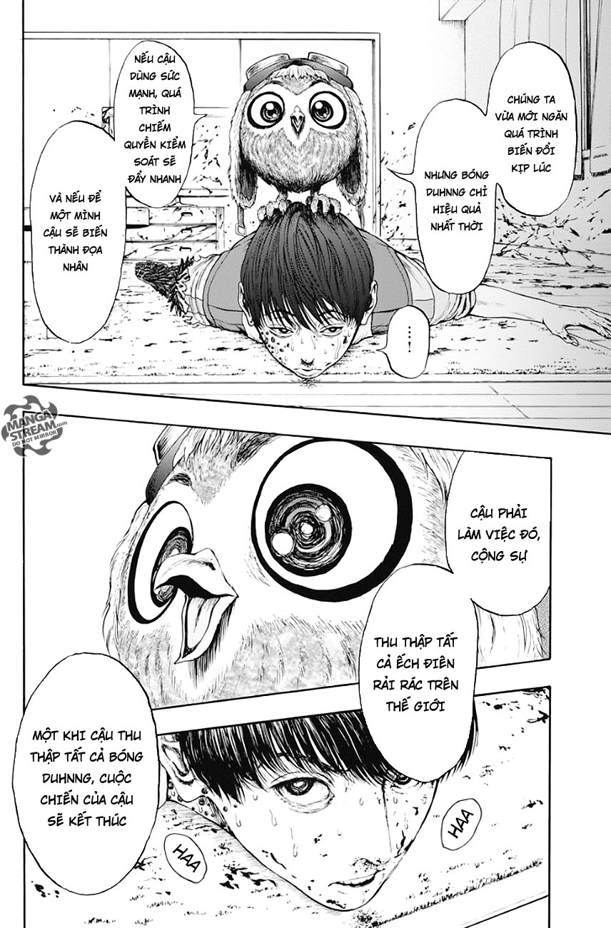 Đọa Nhân Chapter 3 - Trang 2