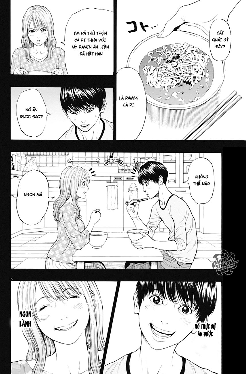 Đọa Nhân Chapter 3 - Trang 2