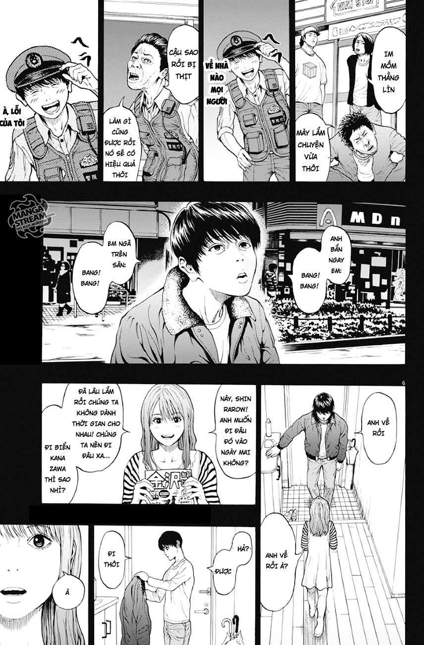 Đọa Nhân Chapter 3 - Trang 2