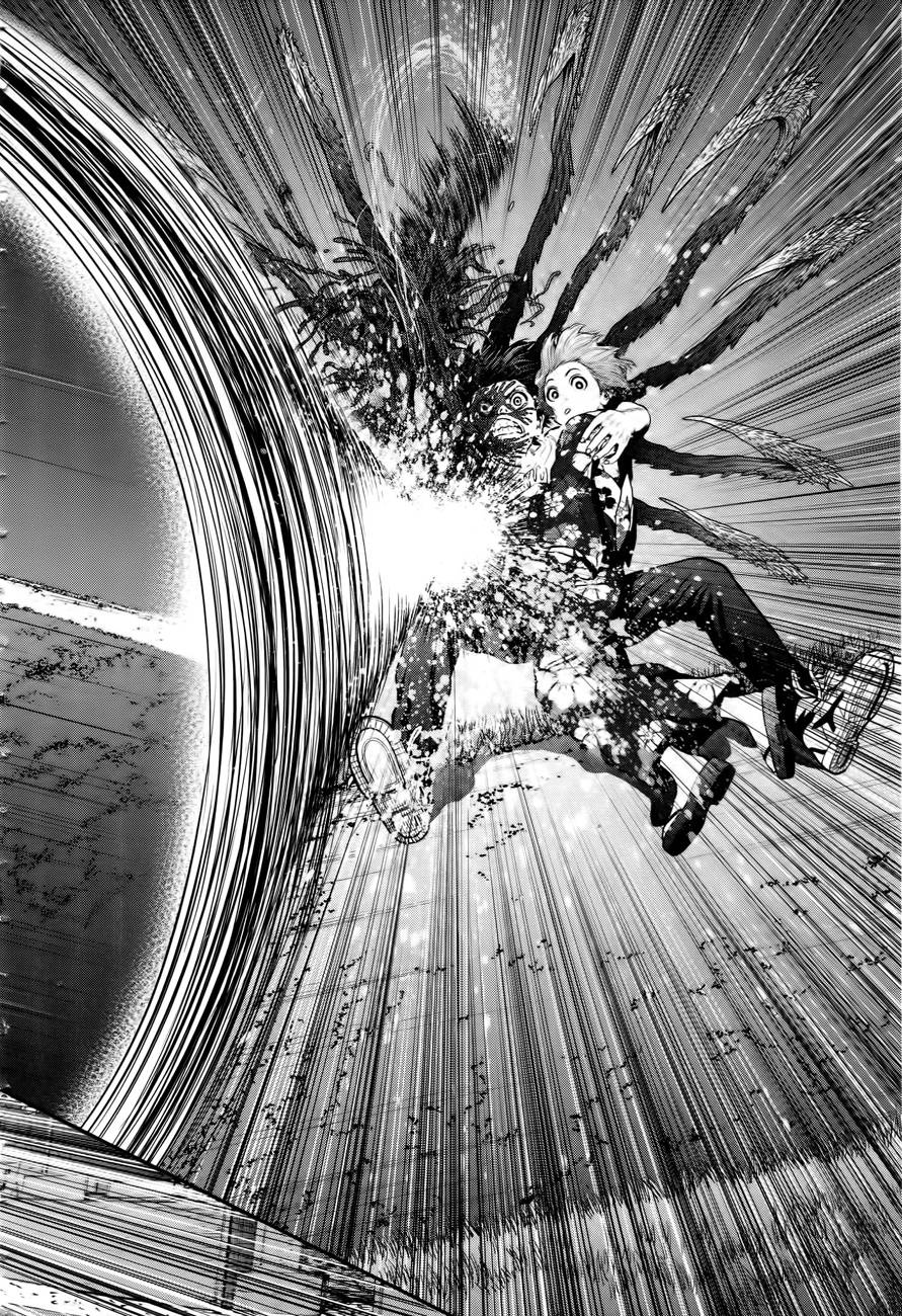 Đọa Nhân Chapter 30 - Trang 2