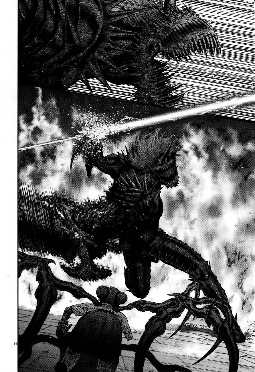 Đọa Nhân Chapter 30 - Trang 2