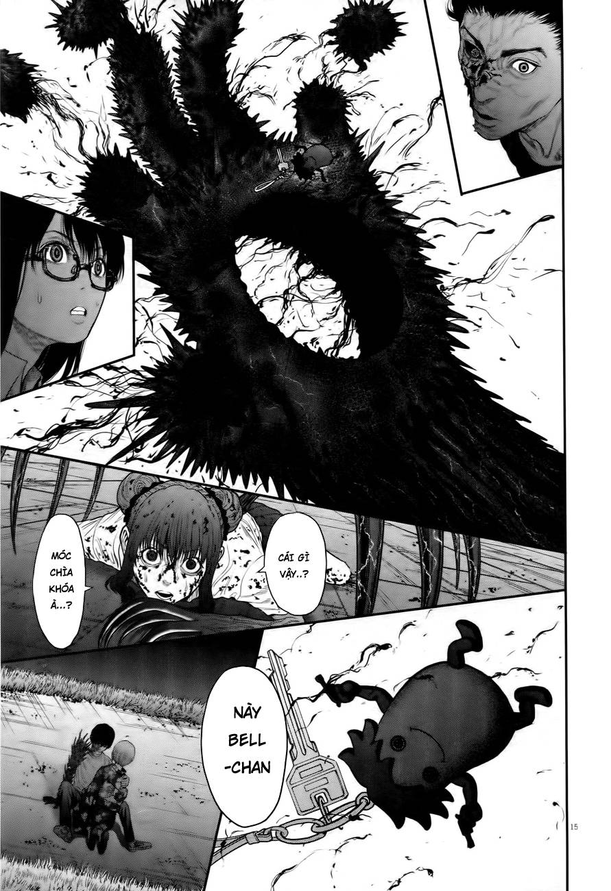 Đọa Nhân Chapter 30 - Trang 2