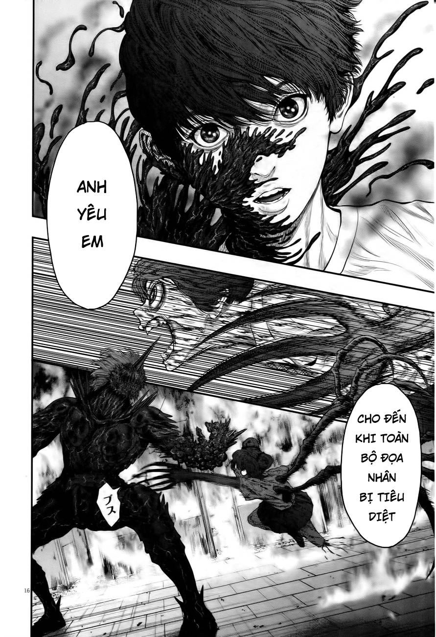 Đọa Nhân Chapter 30 - Trang 2