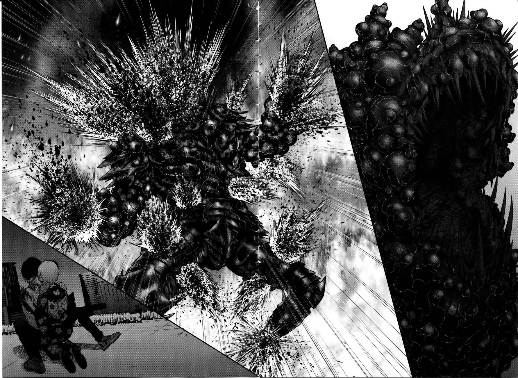 Đọa Nhân Chapter 30 - Trang 2