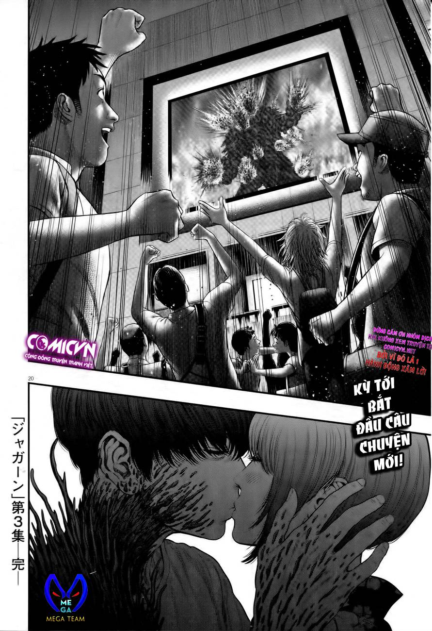 Đọa Nhân Chapter 30 - Trang 2