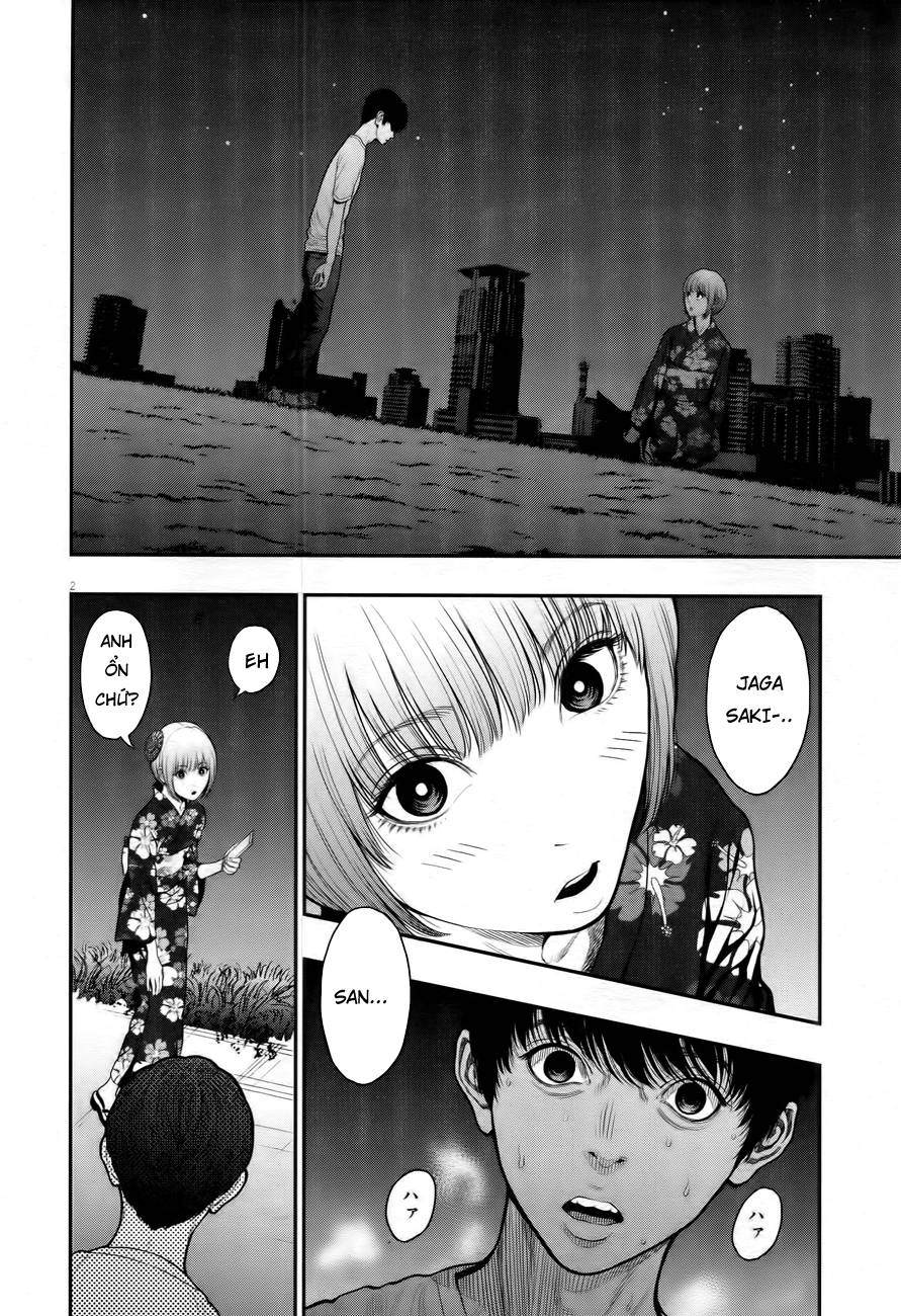 Đọa Nhân Chapter 30 - Trang 2