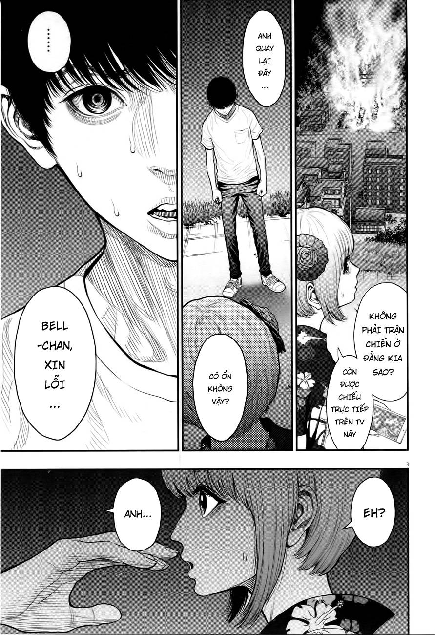 Đọa Nhân Chapter 30 - Trang 2