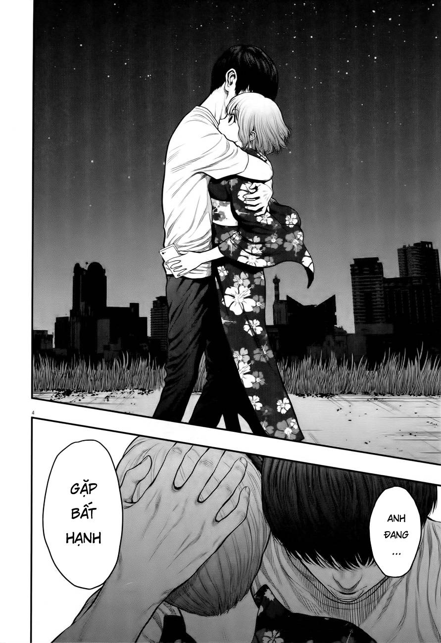 Đọa Nhân Chapter 30 - Trang 2