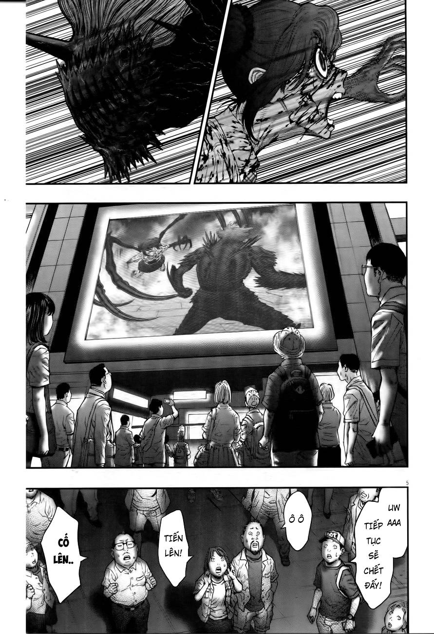 Đọa Nhân Chapter 30 - Trang 2