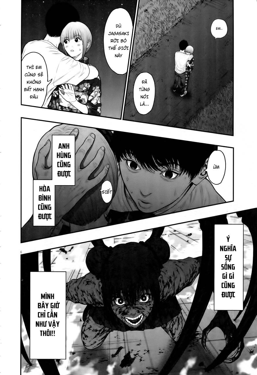 Đọa Nhân Chapter 30 - Trang 2