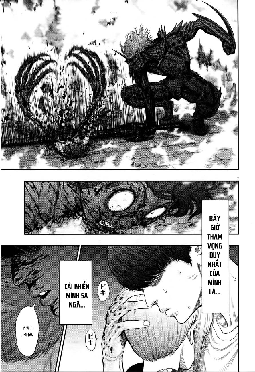 Đọa Nhân Chapter 30 - Trang 2