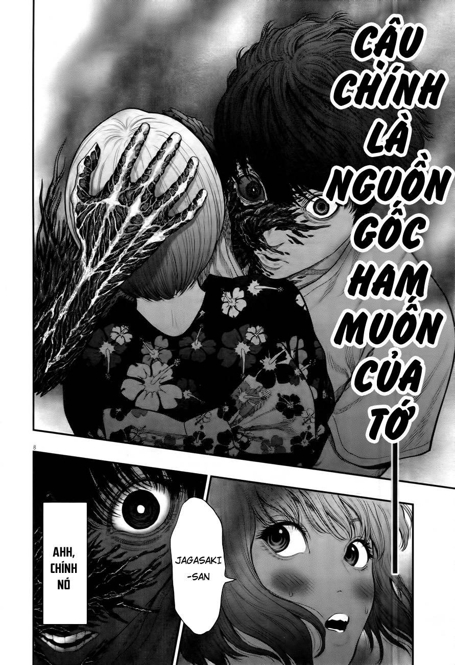 Đọa Nhân Chapter 30 - Trang 2