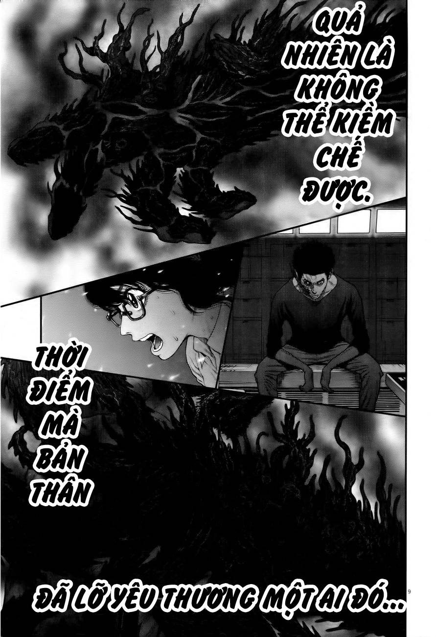 Đọa Nhân Chapter 30 - Trang 2