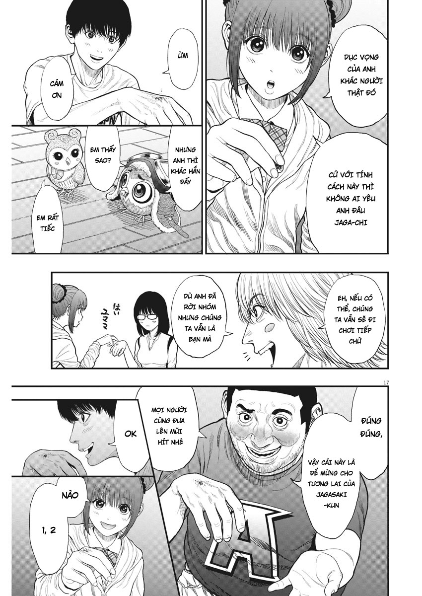 Đọa Nhân Chapter 31 - Trang 2