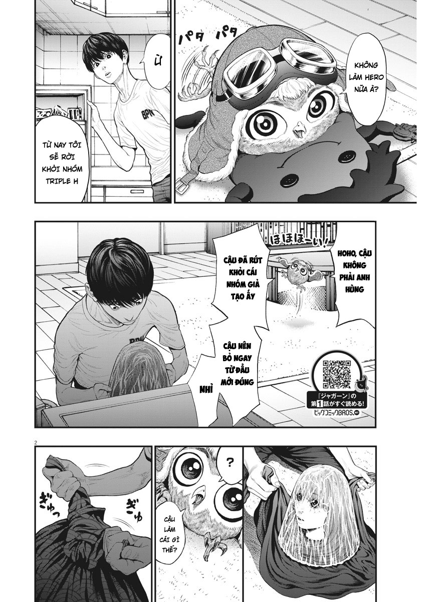 Đọa Nhân Chapter 31 - Trang 2
