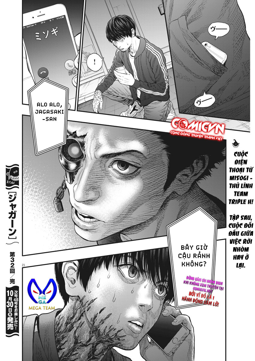 Đọa Nhân Chapter 32 - Trang 2