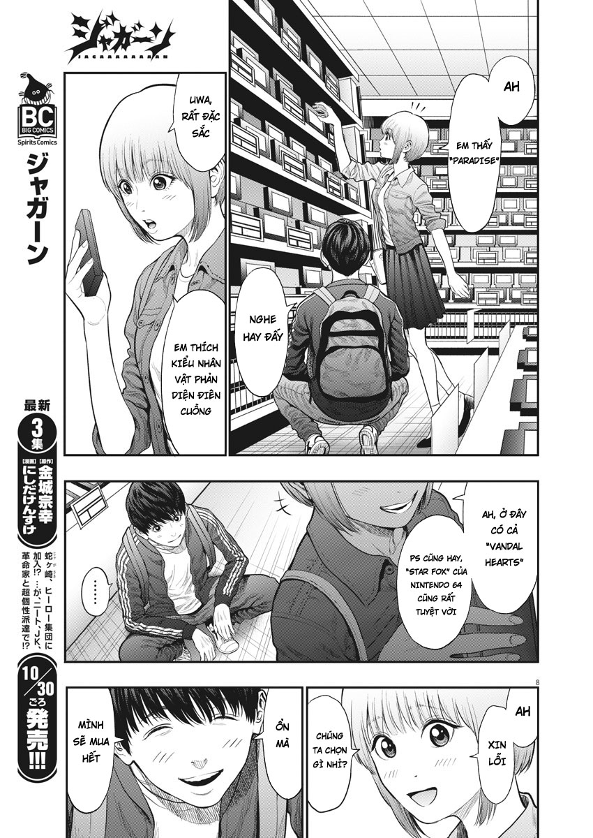 Đọa Nhân Chapter 32 - Trang 2