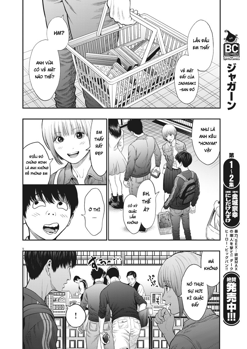 Đọa Nhân Chapter 32 - Trang 2