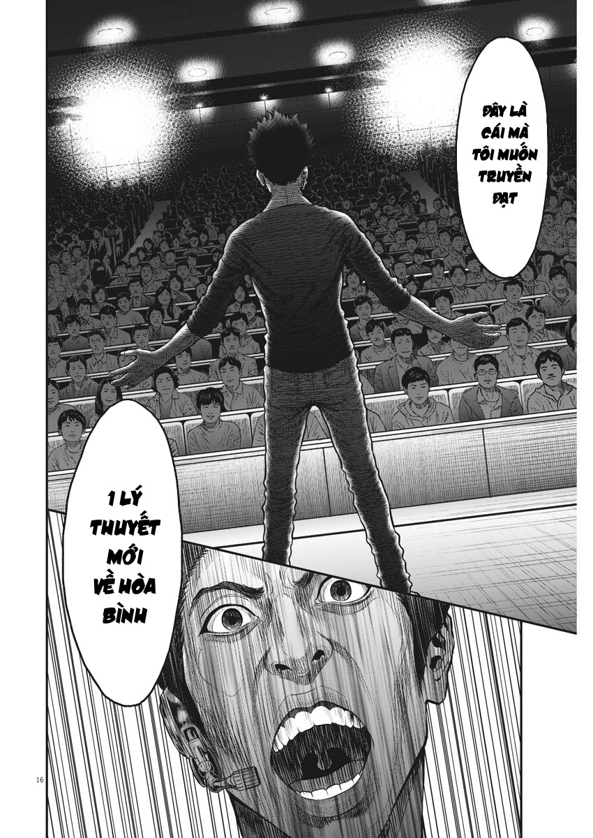 Đọa Nhân Chapter 34 - Trang 2