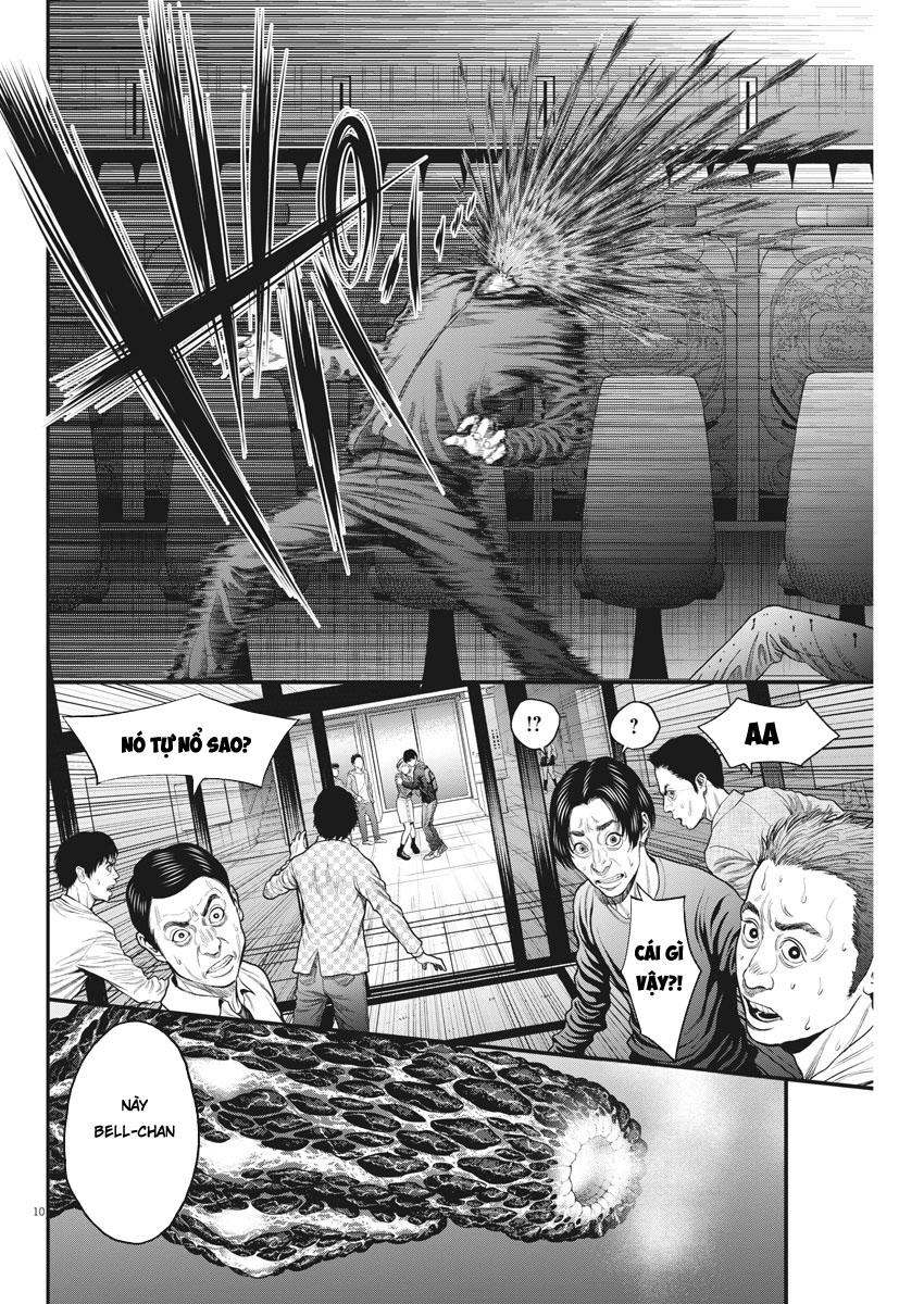 Đọa Nhân Chapter 35 - Trang 2