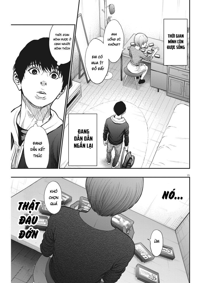 Đọa Nhân Chapter 35 - Trang 2