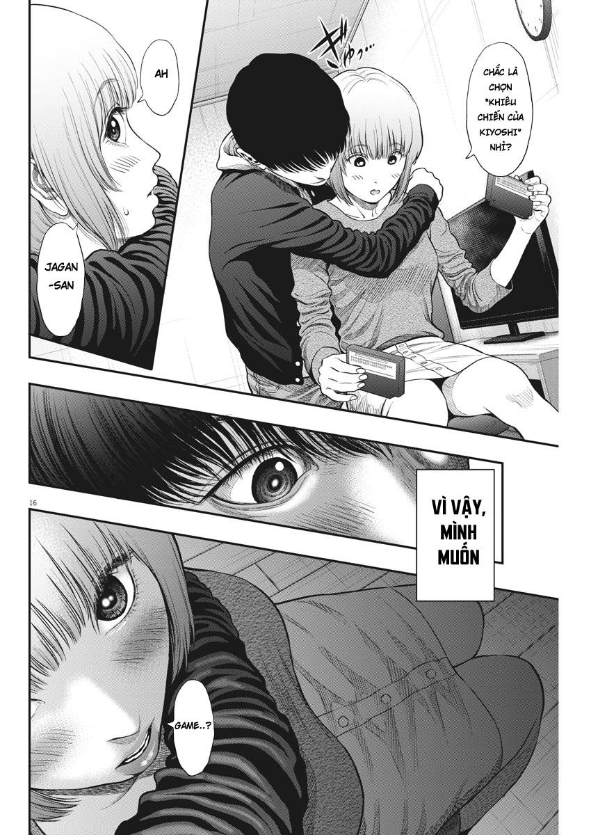 Đọa Nhân Chapter 35 - Trang 2