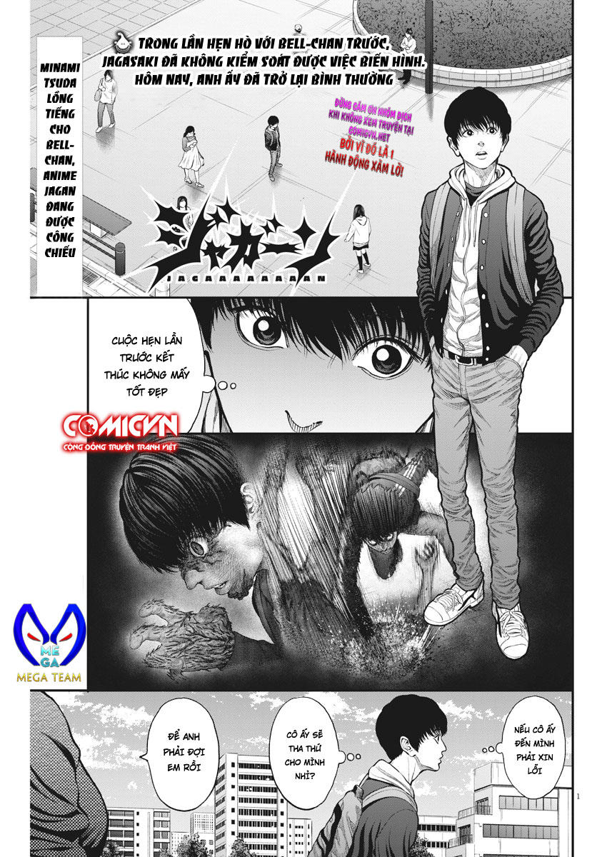 Đọa Nhân Chapter 35 - Trang 2