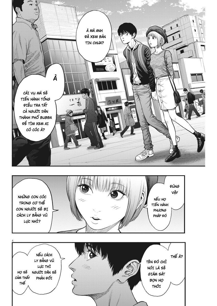 Đọa Nhân Chapter 35 - Trang 2