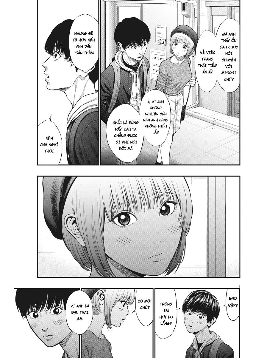 Đọa Nhân Chapter 35 - Trang 2