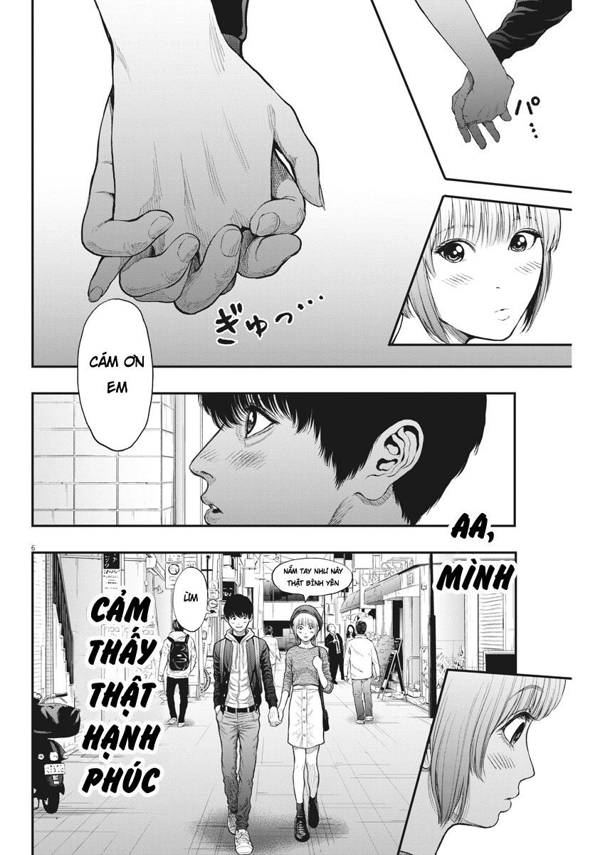 Đọa Nhân Chapter 35 - Trang 2