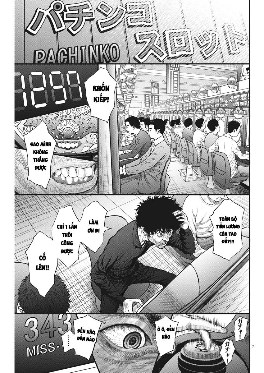 Đọa Nhân Chapter 35 - Trang 2