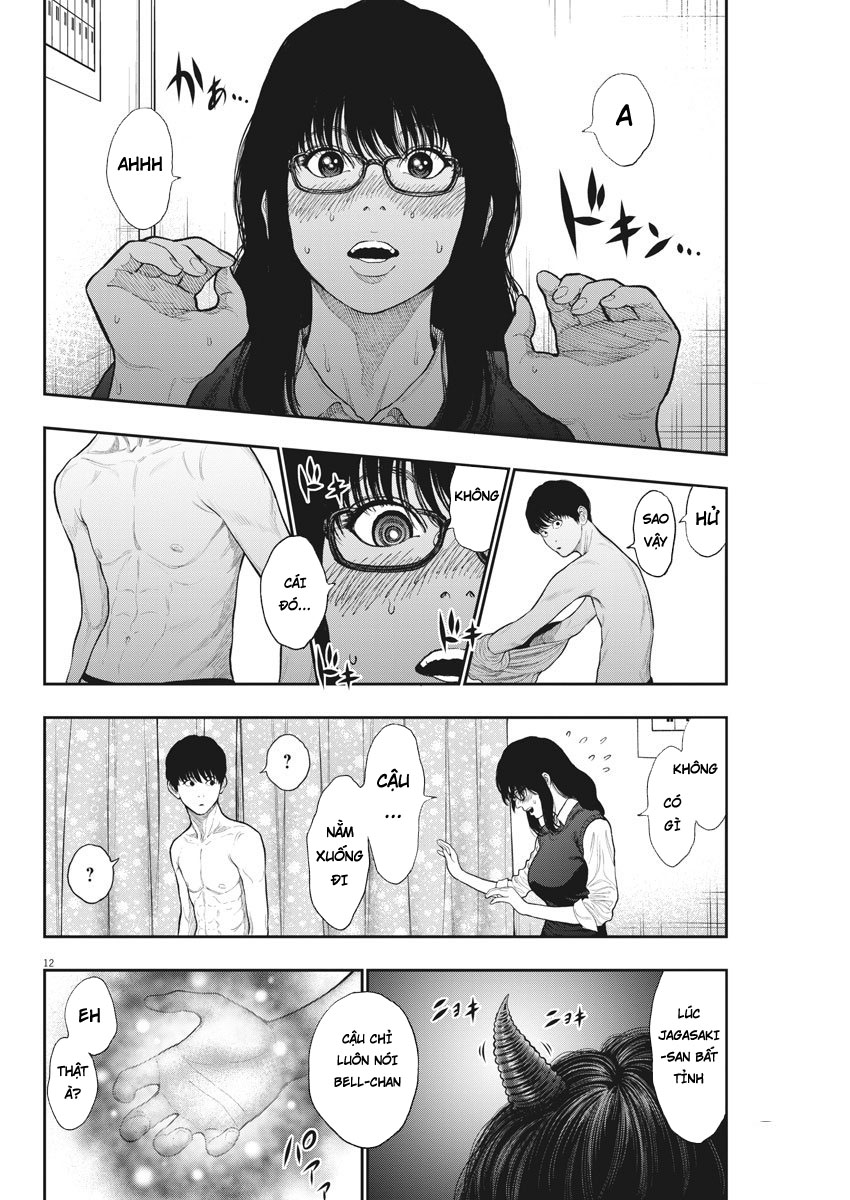 Đọa Nhân Chapter 36 - Trang 2