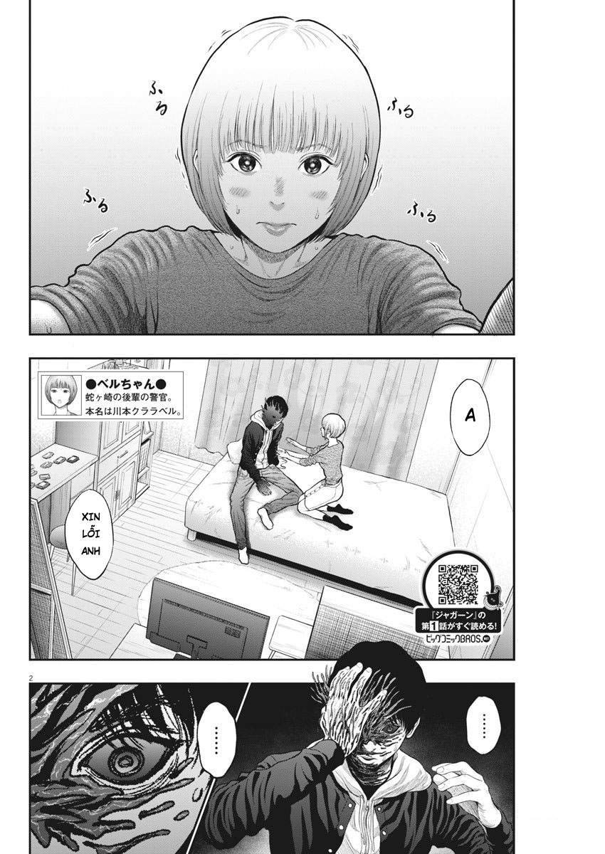 Đọa Nhân Chapter 36 - Trang 2