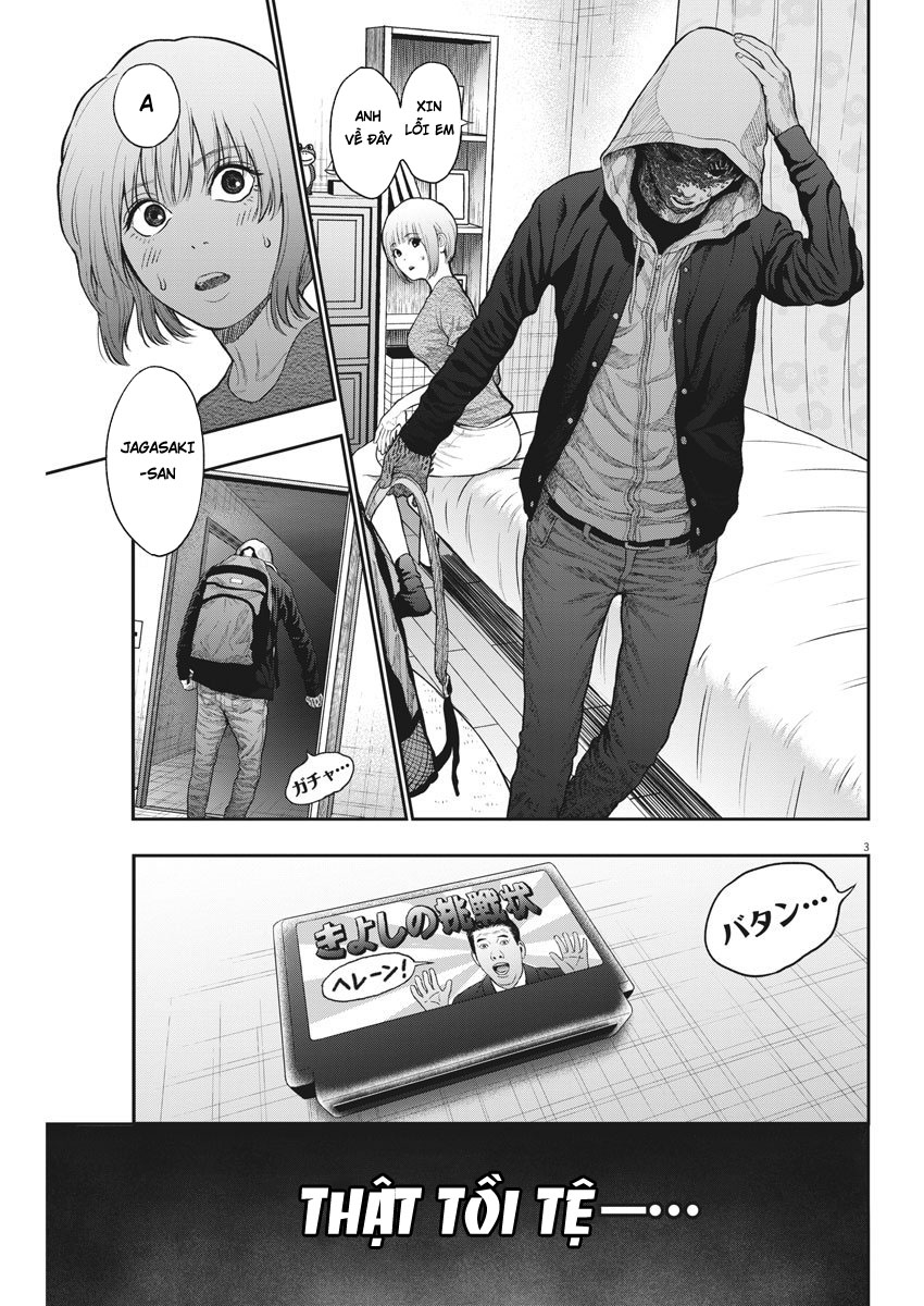 Đọa Nhân Chapter 36 - Trang 2