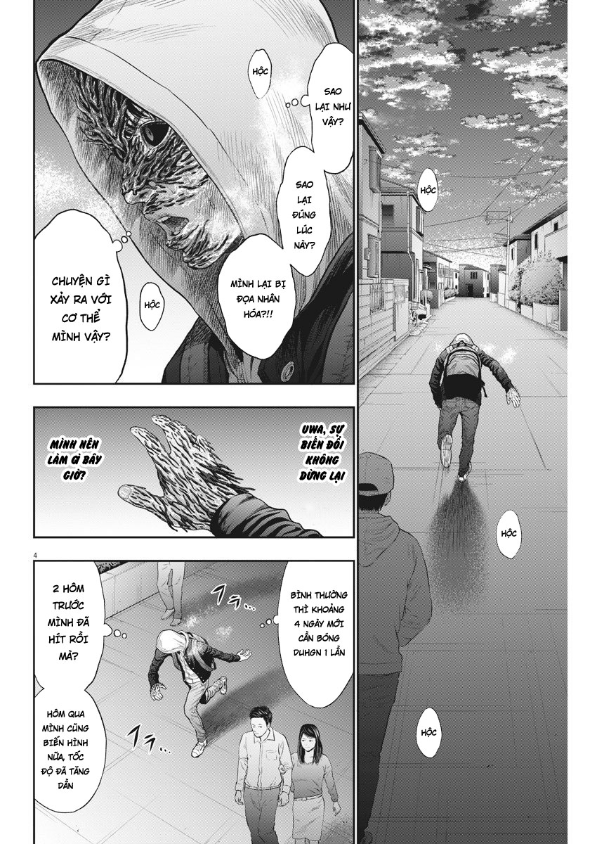 Đọa Nhân Chapter 36 - Trang 2