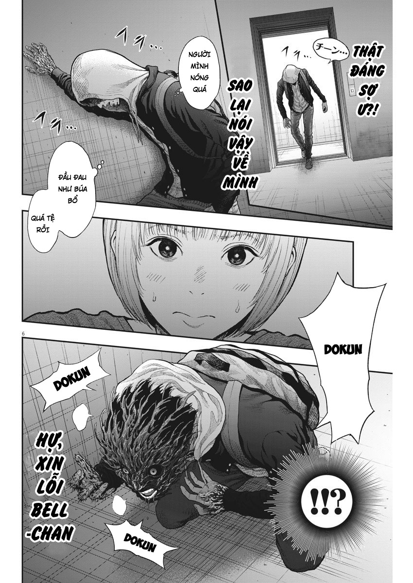 Đọa Nhân Chapter 36 - Trang 2