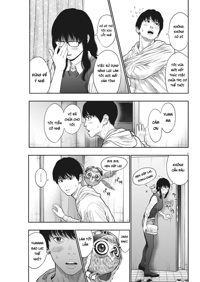 Đọa Nhân Chapter 37 - Trang 2