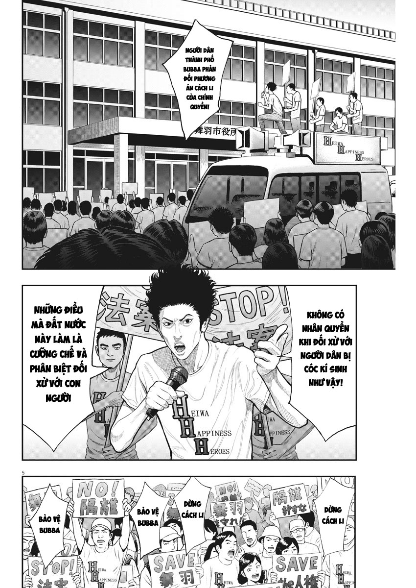 Đọa Nhân Chapter 37 - Trang 2