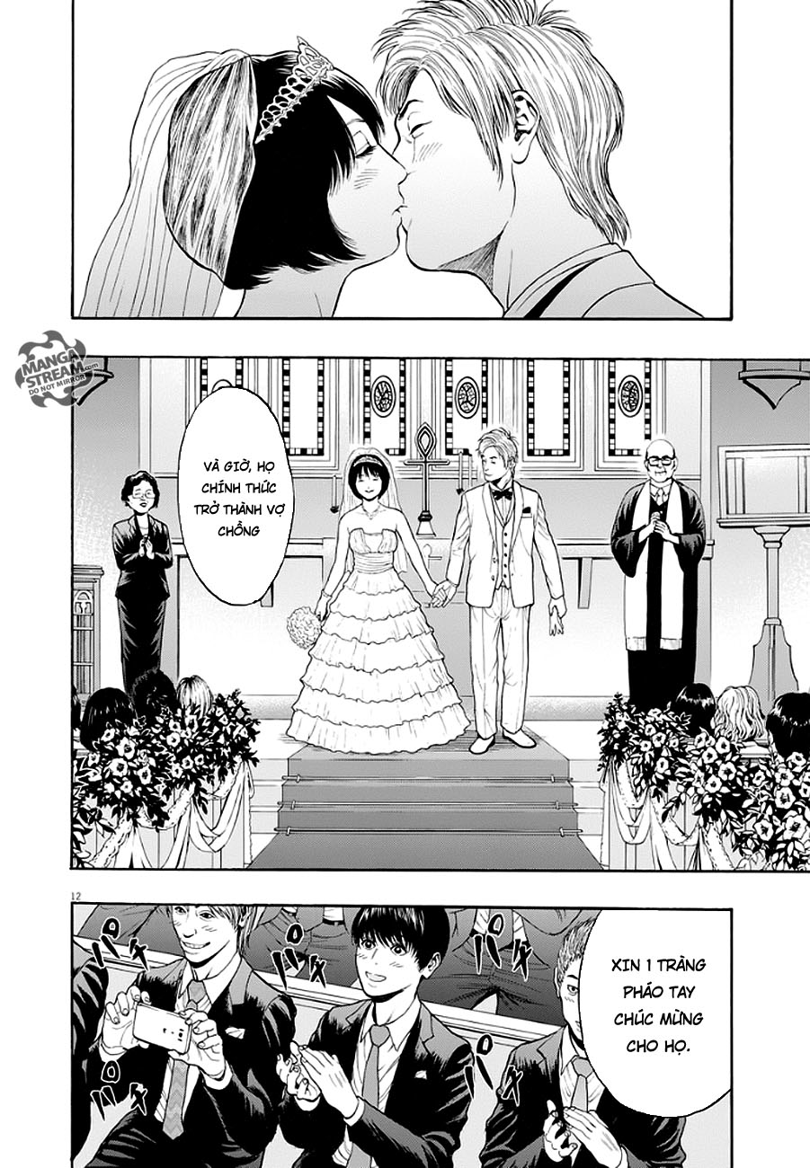 Đọa Nhân Chapter 4 - Trang 2