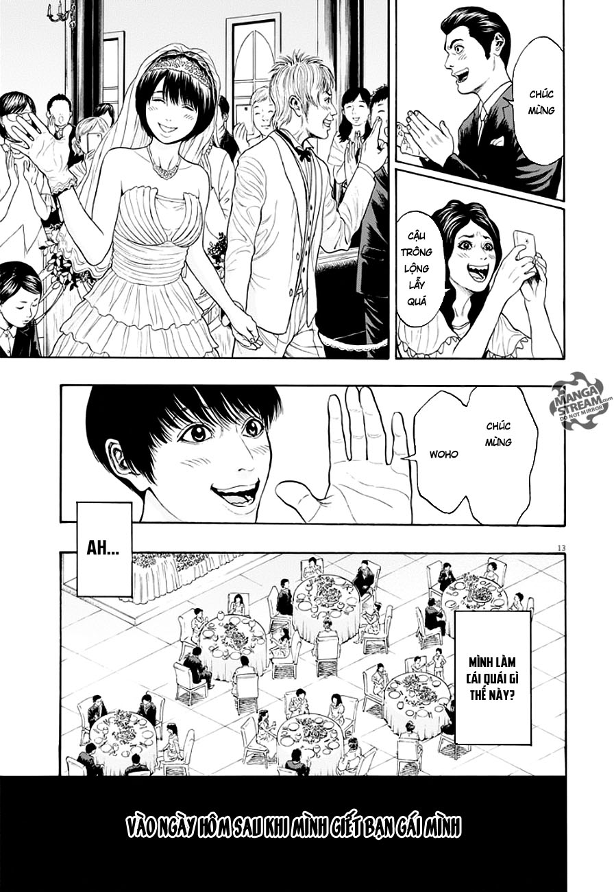 Đọa Nhân Chapter 4 - Trang 2